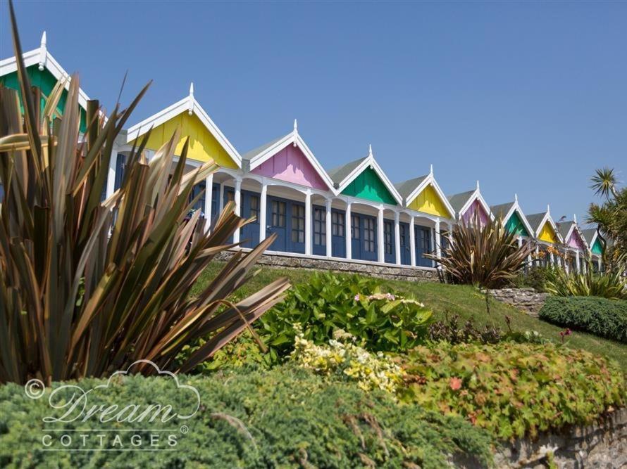 Sail Away, Weymouth Villa Eksteriør billede