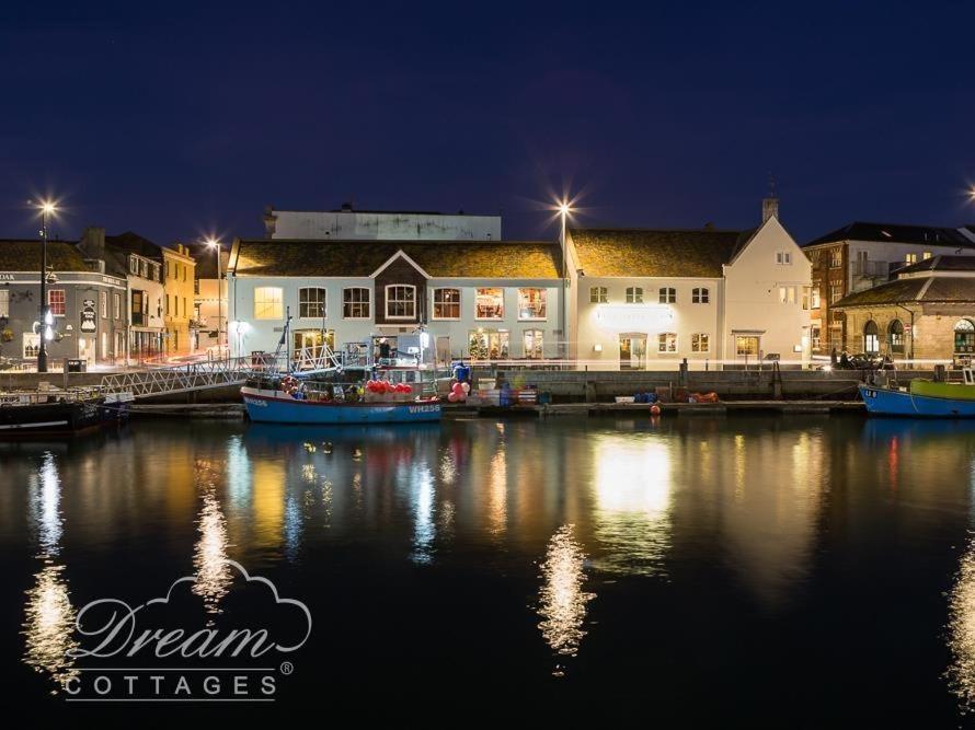 Sail Away, Weymouth Villa Eksteriør billede